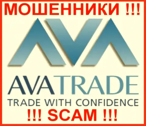 AvaTrade - это СКАМ !!! МОШЕННИКИ !!!