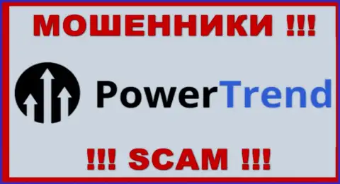 ПрТренд Орг - это SCAM !!! МОШЕННИК !!!