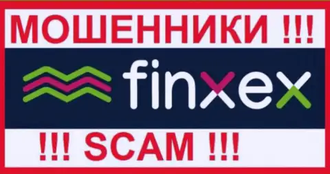 Finxex Com - это МОШЕННИКИ ! Работать довольно опасно !!!