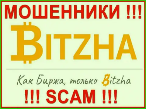 Bitzha24 Com - это ШУЛЕРА ! Вложения не отдают обратно !!!