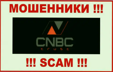 CNBC Trust - это SCAM !!! МОШЕННИКИ !