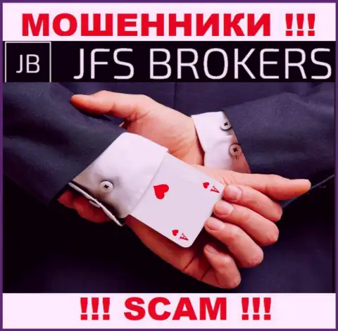 JFSBrokers депозиты валютным игрокам назад не возвращают, дополнительные налоговые платежи не помогут