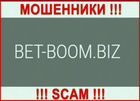 Логотип ВОРОВ Bet-Boom Biz
