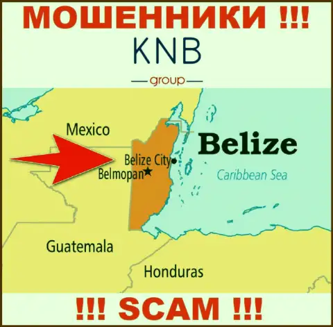 Из КНБ-Групп Нет денежные средства вывести нереально, они имеют офшорную регистрацию: Belize