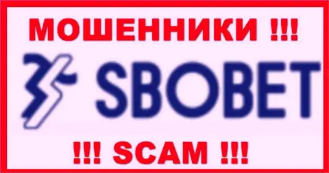 SboBet это СКАМ !!! МОШЕННИК !