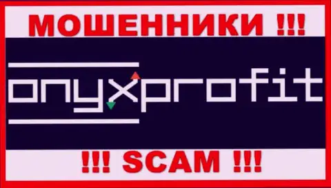 Onyx Profit - это ЛОХОТРОНЩИК !