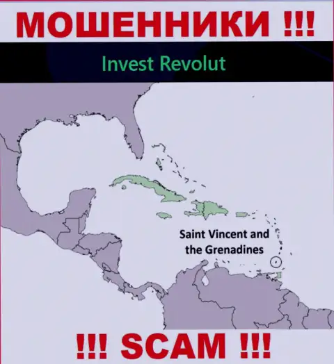 Sailor Consulting LLC зарегистрированы на территории - Kingstown, St Vincent and the Grenadines, избегайте взаимодействия с ними