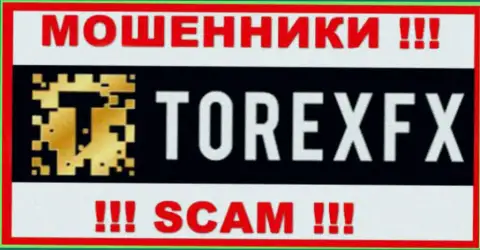 TorexFX - это ШУЛЕРА !!! SCAM !!!