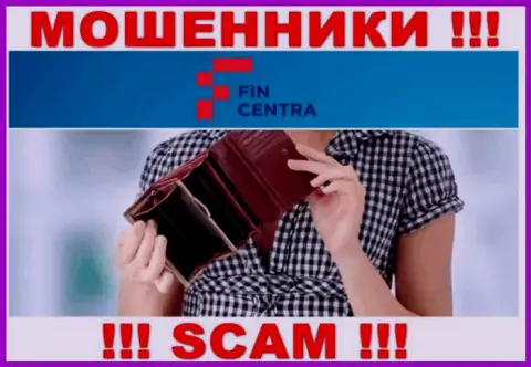 С интернет мошенниками Fincentra LTD вы не сможете заработать ни рубля, осторожнее !!!