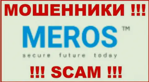 MerosMT Markets LLC - это SCAM ! АФЕРИСТЫ !!!