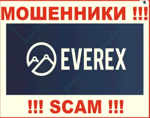 Everex Io - это ЛОХОТРОНЩИКИ ! SCAM !