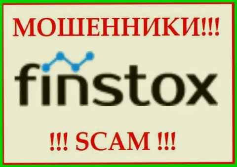 Finstox LTD - это МОШЕННИКИ !!! SCAM !!!