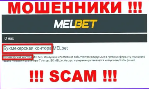 Будьте крайне внимательны !!! МелБет Ком - стопудово internet обманщики !!! Их работа неправомерна