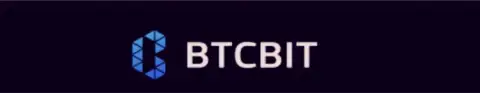 Логотип online обменки BTCBit Net
