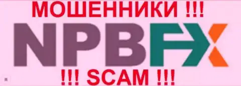 NPBFX - это КУХНЯ НА ФОРЕКС !!! SCAM !!!