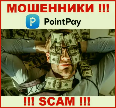 Материал о регулирующем органе компании Point Pay не отыскать ни на их веб-сервисе, ни во всемирной интернет паутине