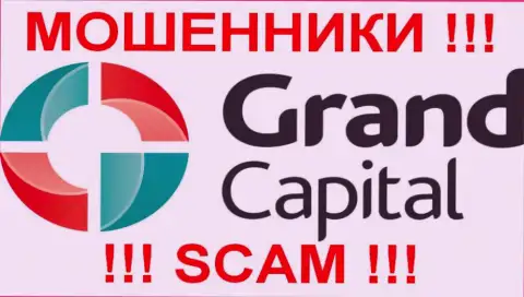 Grand Capital - FOREX КУХНЯ !!! SCAM !!!
