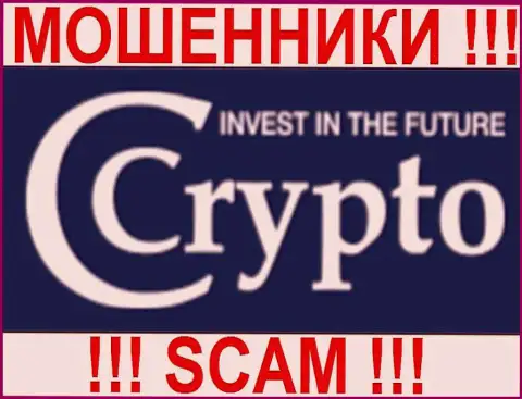 C-Crypto это АФЕРИСТЫ !!! SCAM !!!
