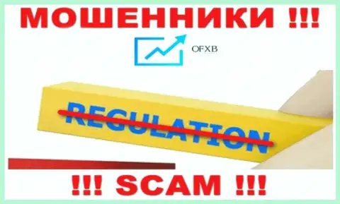 OFXB это неправомерно действующая компания, не имеющая регулятора, будьте крайне осторожны !!!