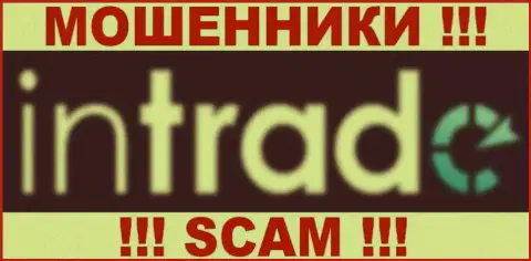 In Trade - КИДАЛЫ !!! SCAM !!!
