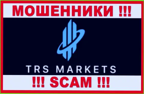TRSMarkets Com - это SCAM ! МОШЕННИК !!!